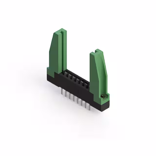 357-016-440-278 EDAC Inc.  Edgeboard Connectors